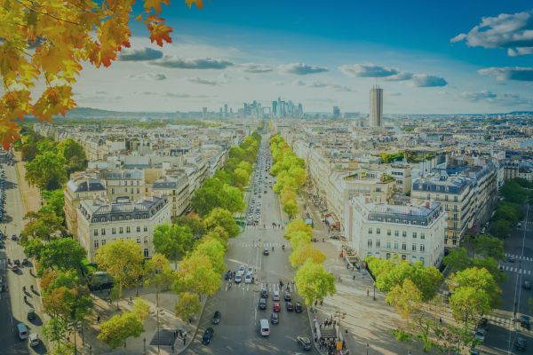 Entraînement présentiel à Paris