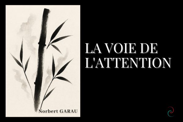 Les Taisos de l'Attention - Pacifier la conscience